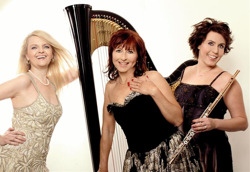 Christmas Concert - Musica Dolce Vita - preview image